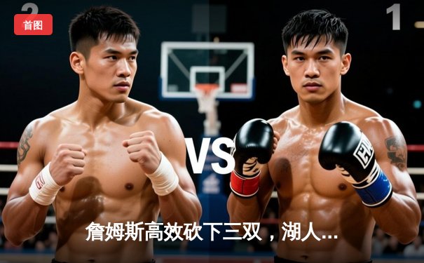 詹姆斯高效砍下三双，湖人主场加时险胜勇士，系列赛战成2-2平