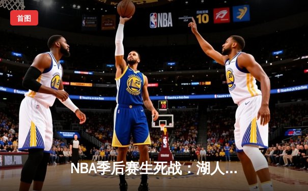 NBA季后赛生死战：湖人加时险胜掘金，詹姆斯关键三分锁定胜局