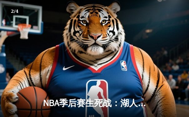 NBA季后赛生死战：湖人加时险胜掘金，詹姆斯关键三分锁定胜局 - 2