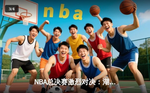 NBA总决赛激烈对决：湖人队逆转取胜，詹姆斯关键三分定乾坤 - 3