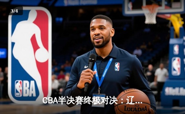 CBA半决赛终极对决：辽宁本钢加时险胜广东宏远，赵继伟关键三分锁定总决赛席位 - 3