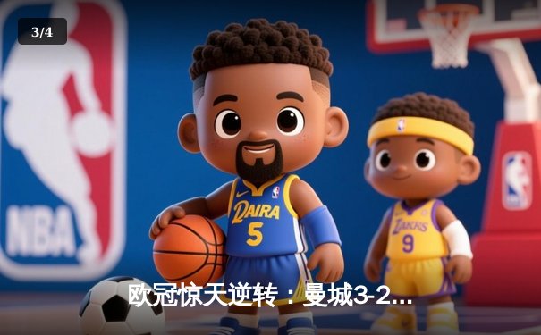 欧冠惊天逆转：曼城3-2绝杀拜仁，哈兰德双响创纪录 - 3